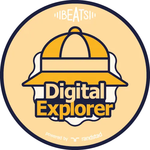 Badge pubblico 36728